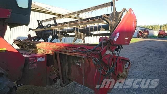 Case IH 13 Combine harvester accessories