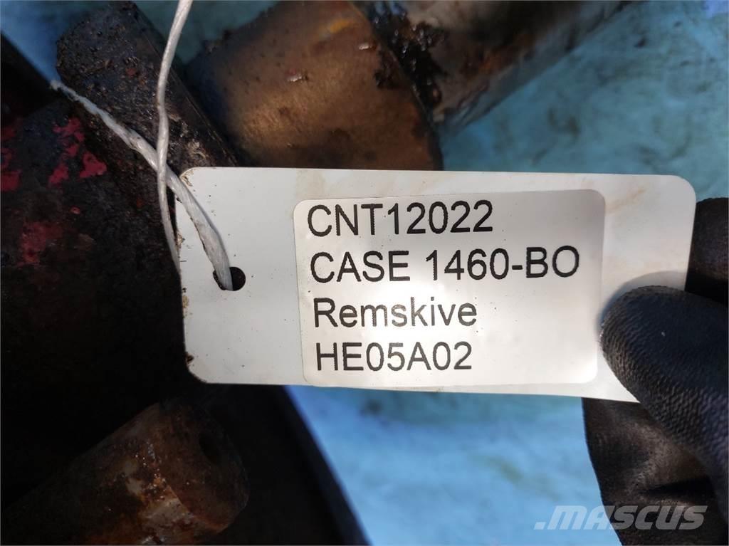 Case IH 1460 Farm machinery