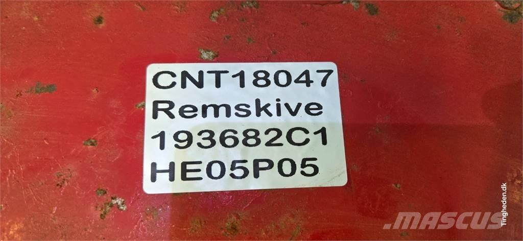 Case IH 1460 Farm machinery