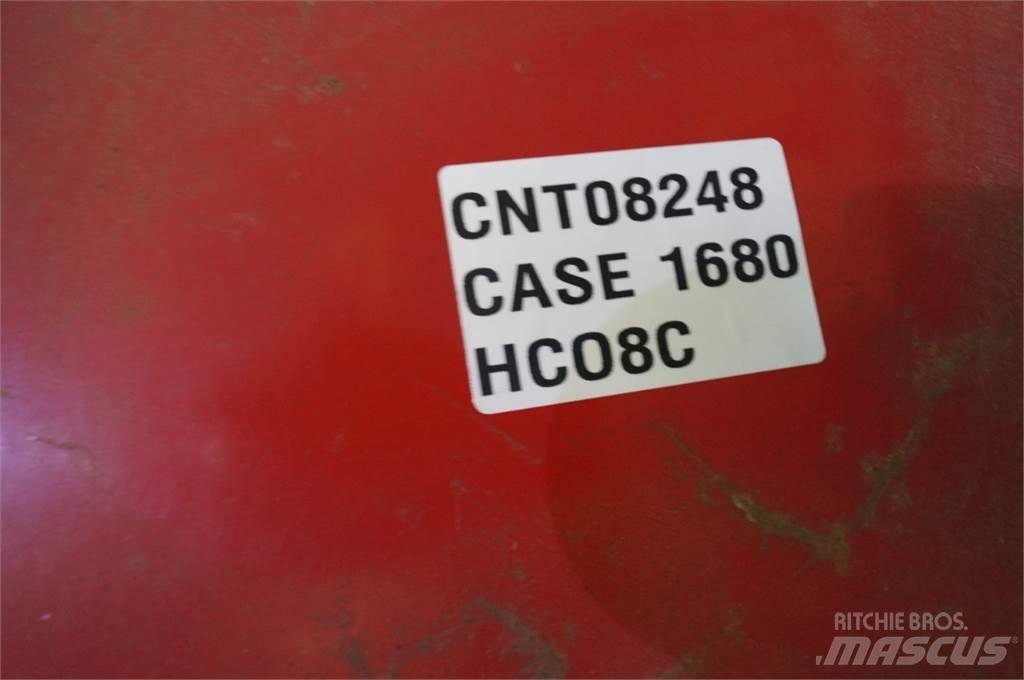 Case IH 1680 Farm machinery