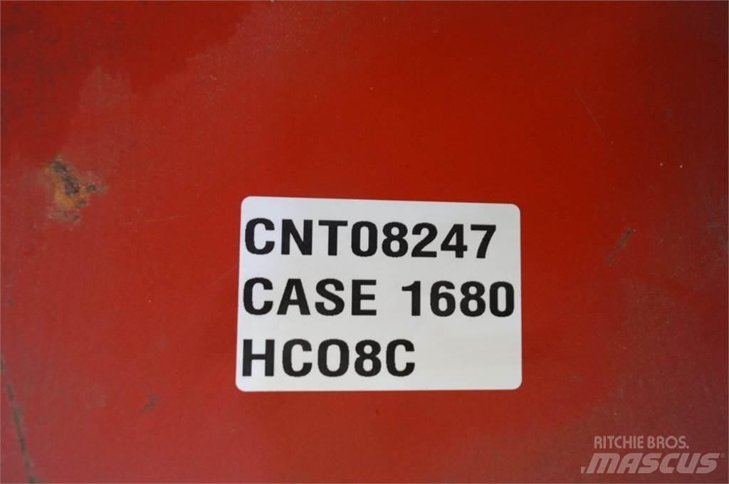 Case IH 1680 Farm machinery