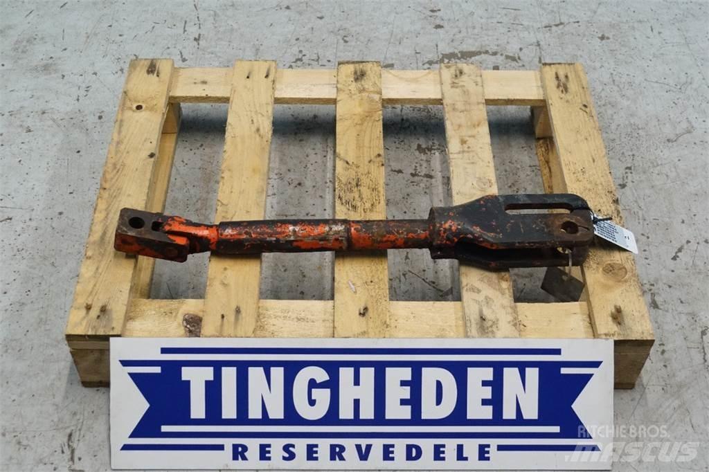 Case IH 1694 Other tractor accessories