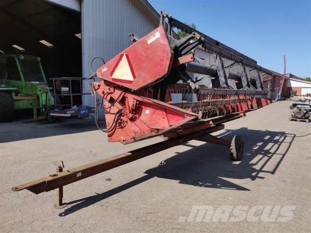 Case IH 17,5 Combine harvester accessories