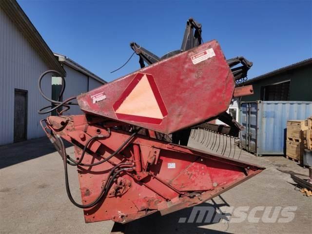 Case IH 17,5 Combine harvester accessories