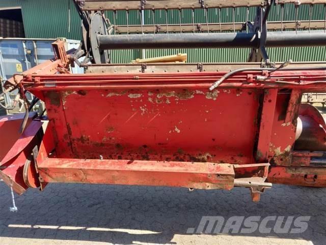 Case IH 17,5 Combine harvester accessories