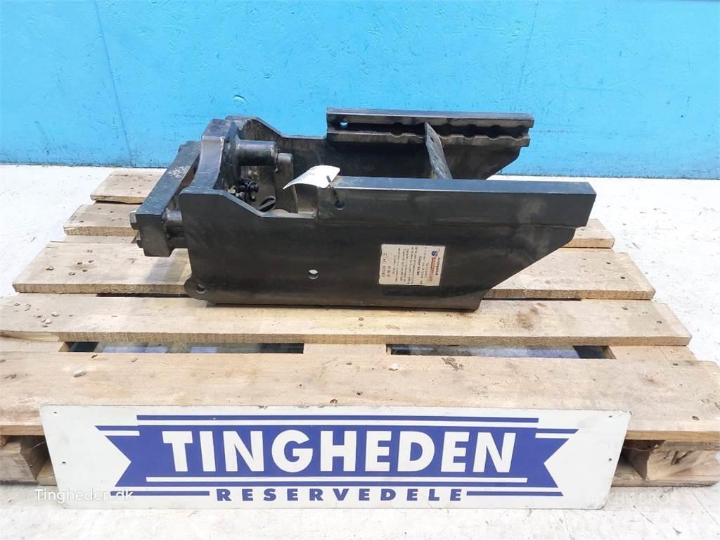 Case IH 185 Other tractor accessories