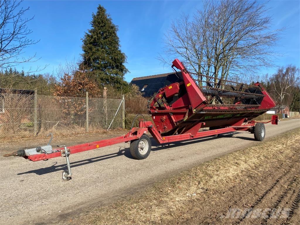 Case IH 22 Combine harvester accessories