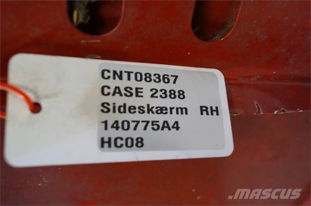 Case IH 2388 Farm machinery