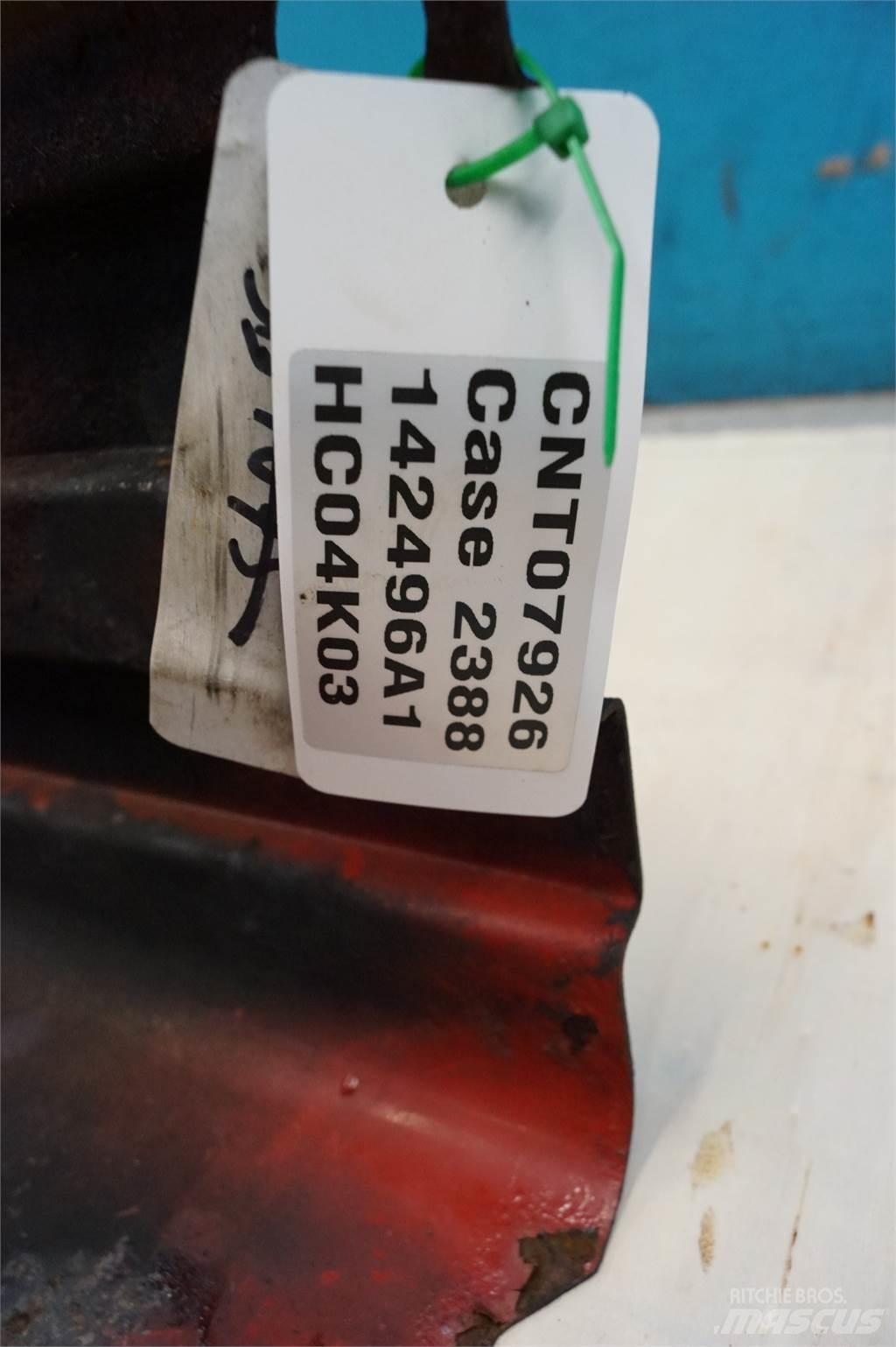 Case IH 2388 Farm machinery