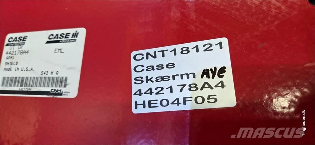 Case IH 2388 Farm machinery