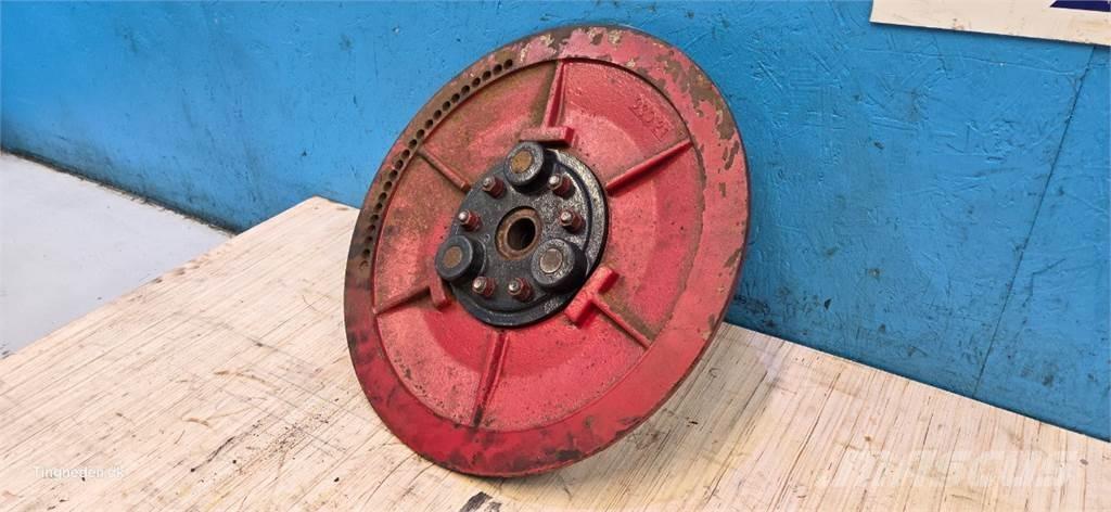 Case IH 2388 Farm machinery