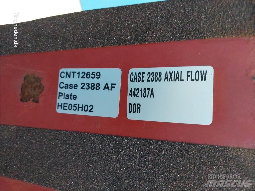 Case IH 2388 AF Farm machinery