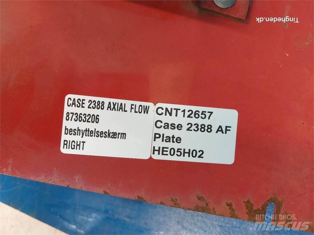Case IH 2388 AF Farm machinery