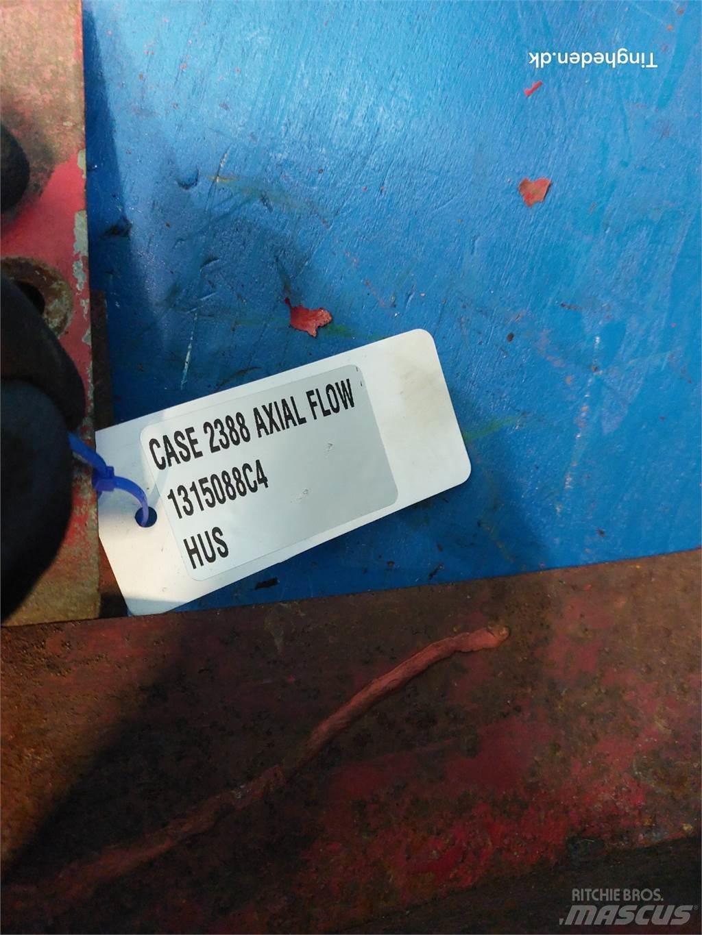 Case IH 2388 AF Farm machinery