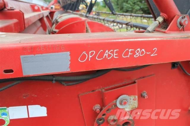 Case IH 24 Combine harvester accessories