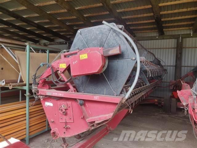 Case IH 24 Combine harvester accessories