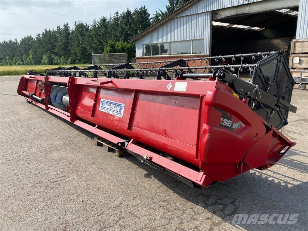 Case IH 30 Combine harvester accessories