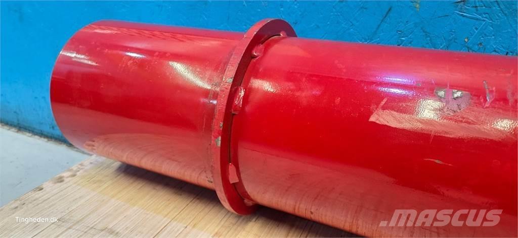 Case IH 5088 Combine harvester accessories