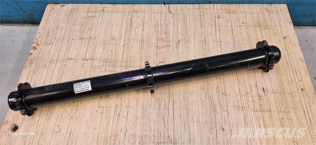 Case IH 5088 Combine harvester accessories