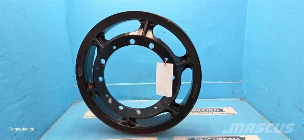 Case IH 5088 Farm machinery