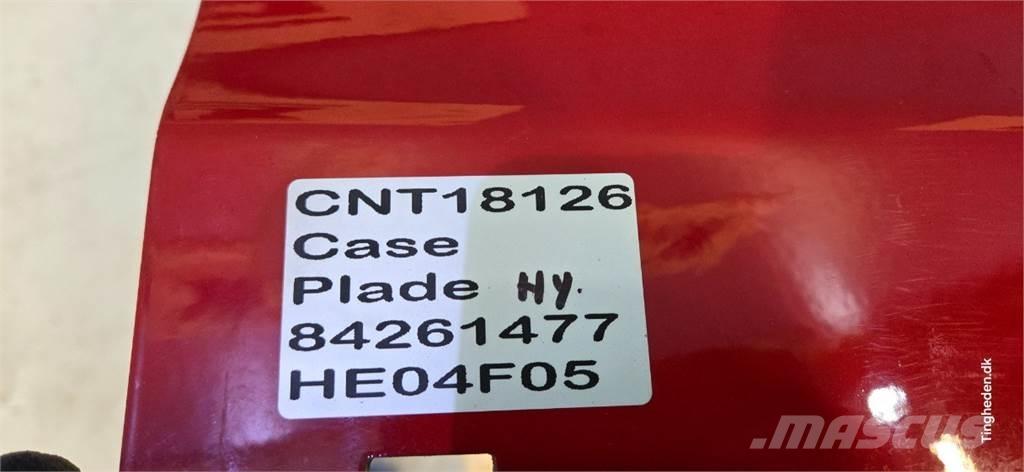 Case IH 5088 Farm machinery
