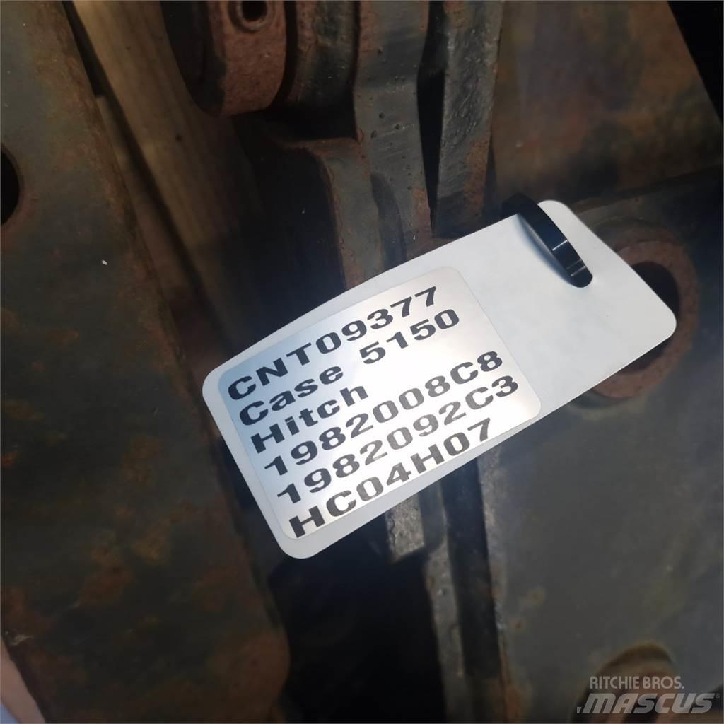 Case IH 5150 Other tractor accessories