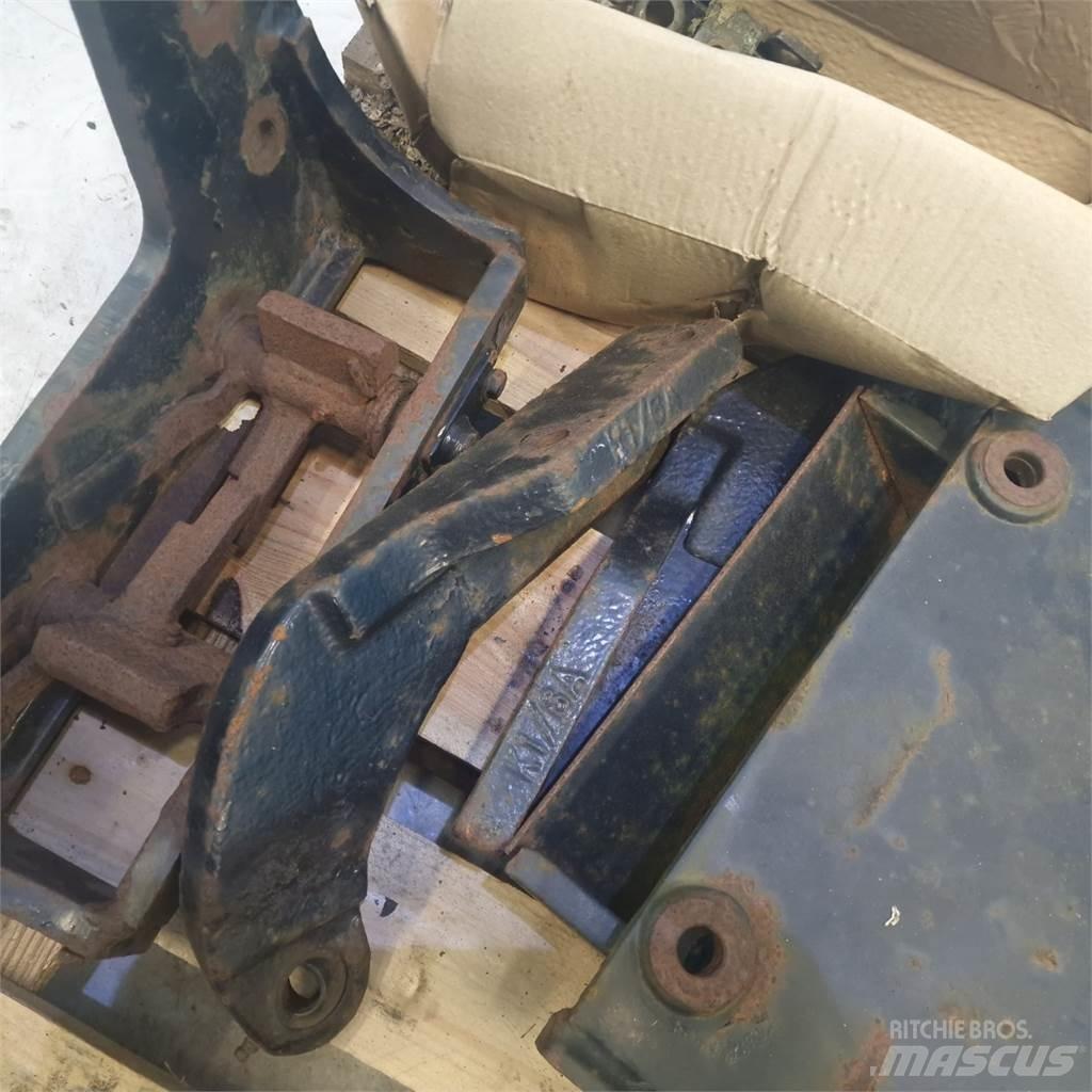 Case IH 5150 Other tractor accessories