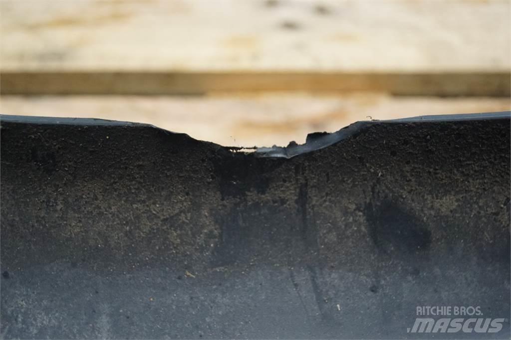 Case IH 621D Radiators