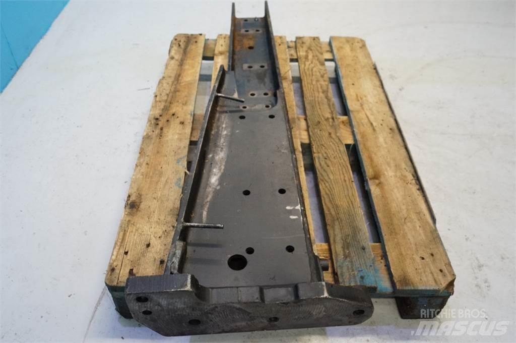 Case IH 7130 Other tractor accessories