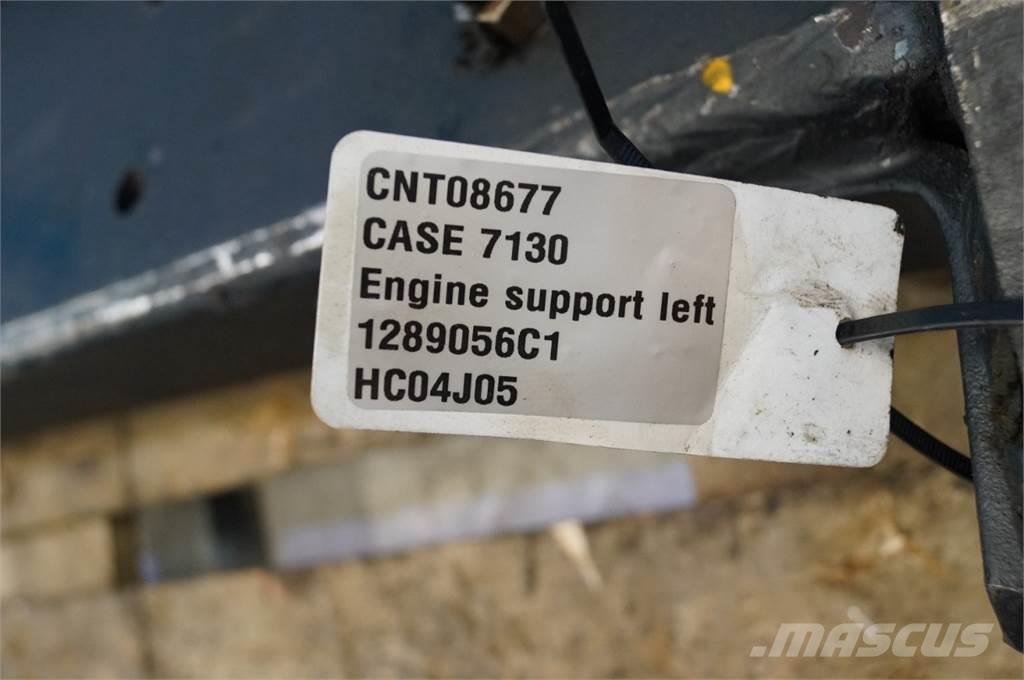 Case IH 7130 Other tractor accessories