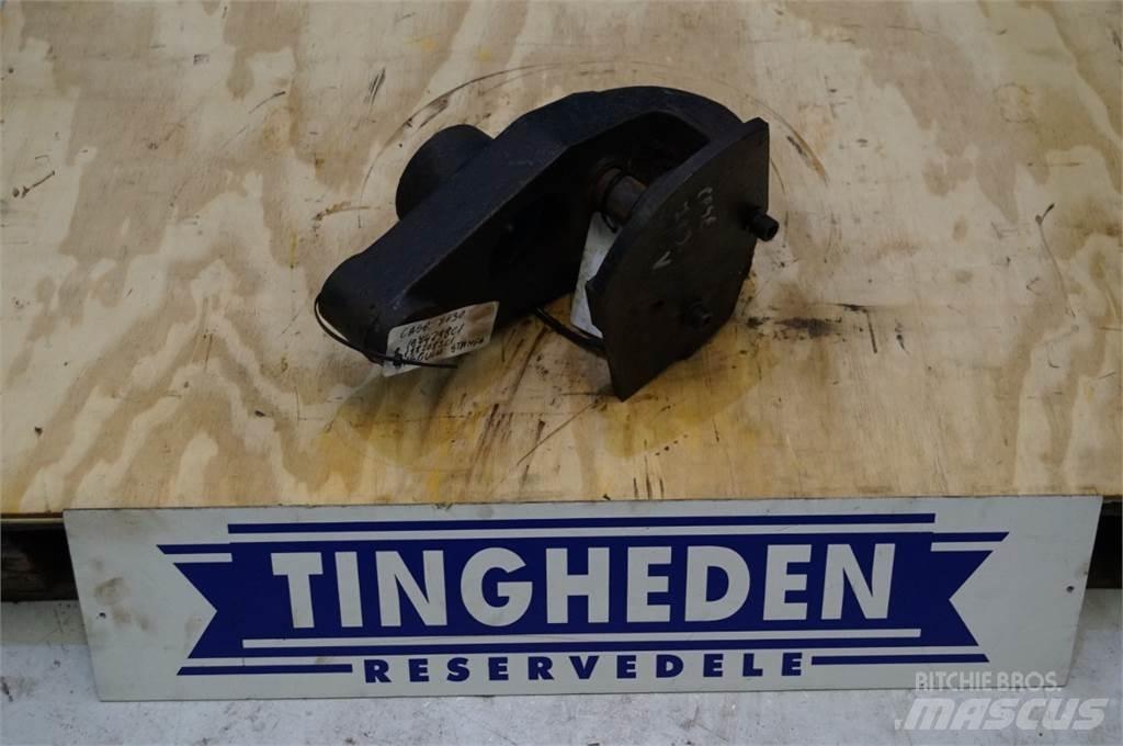Case IH 7130 Other tractor accessories