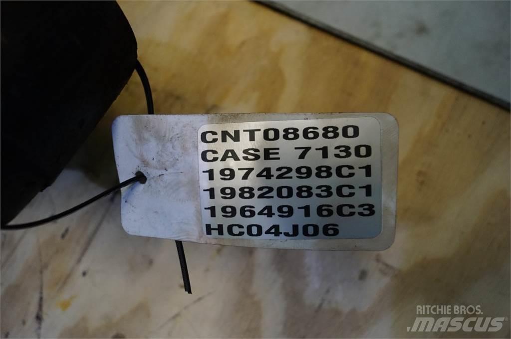 Case IH 7130 Other tractor accessories