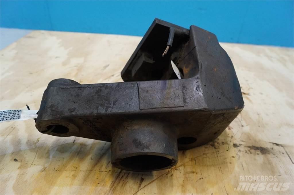 Case IH 7130 Other tractor accessories
