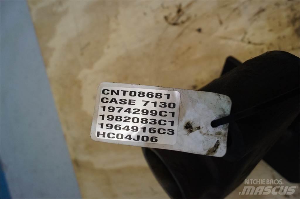 Case IH 7130 Other tractor accessories