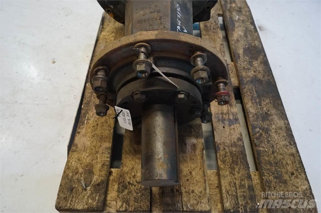 Case IH 7130 Other tractor accessories