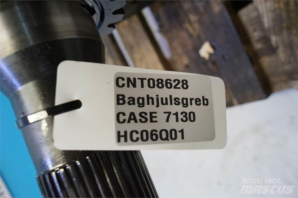 Case IH 7130 Other tractor accessories