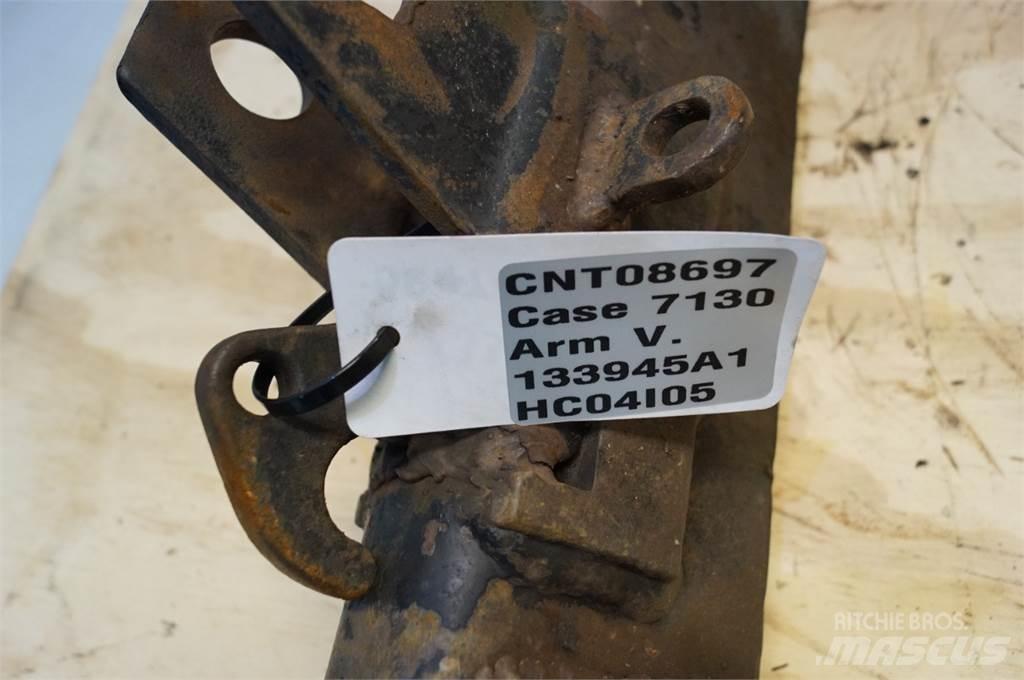 Case IH 7130 Other tractor accessories