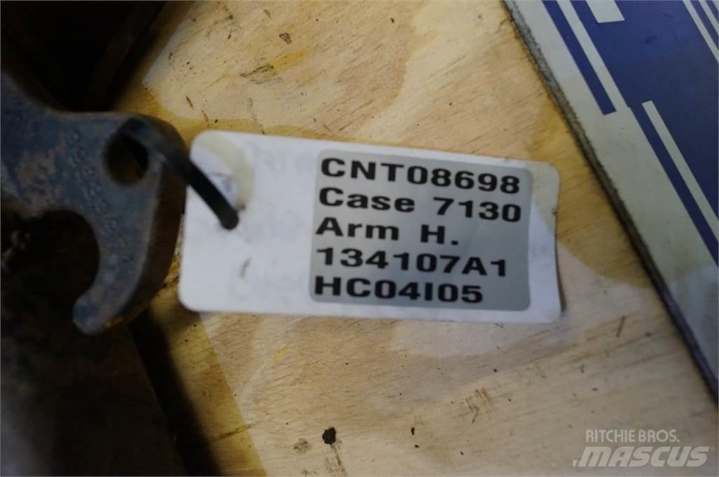 Case IH 7130 Other tractor accessories