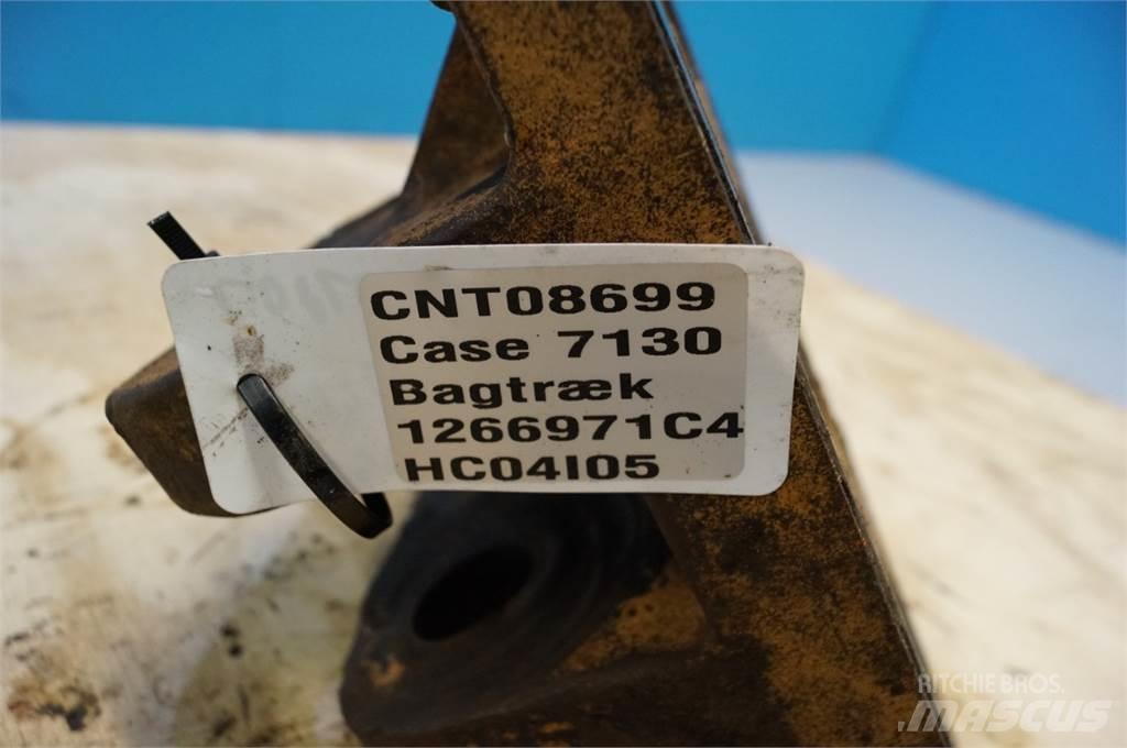 Case IH 7130 Other tractor accessories