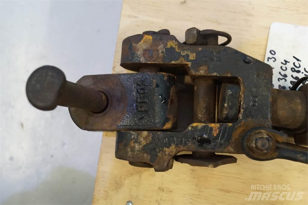 Case IH 7130 Other tractor accessories