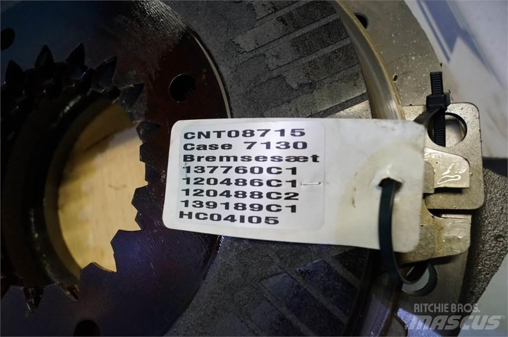 Case IH 7130 Other tractor accessories