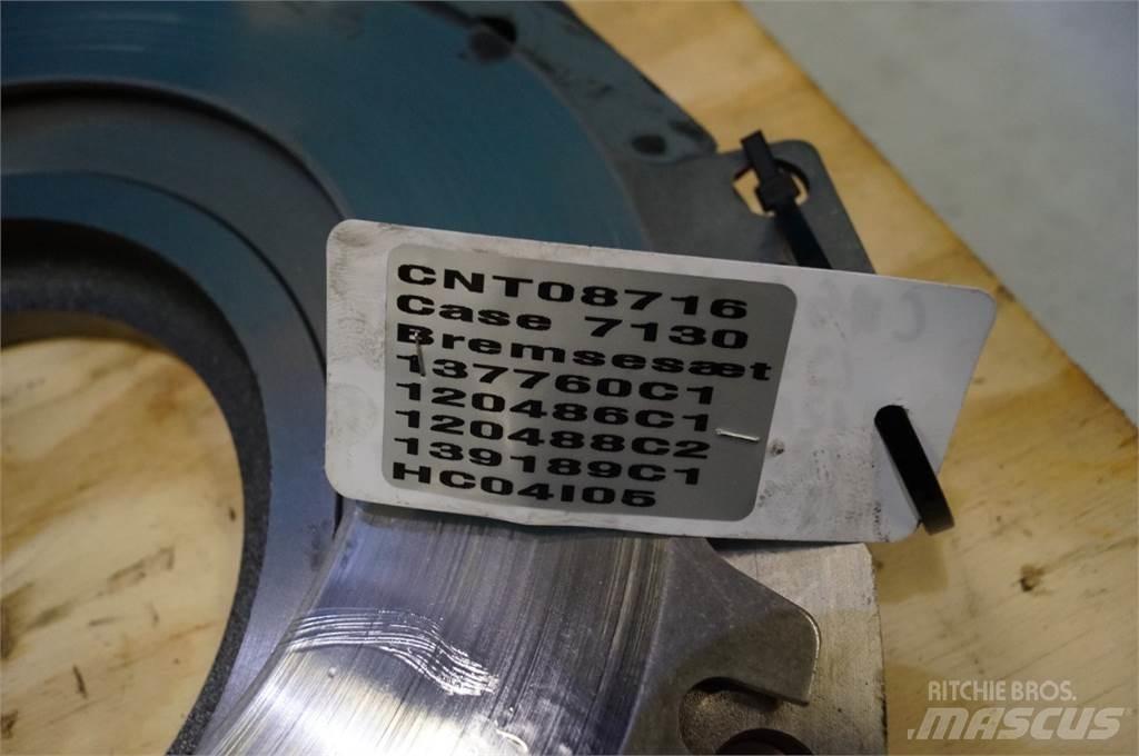 Case IH 7130 Other tractor accessories