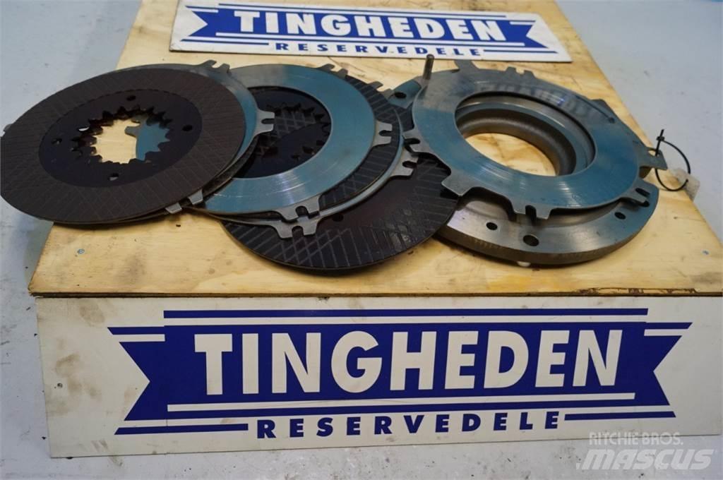 Case IH 7130 Other tractor accessories