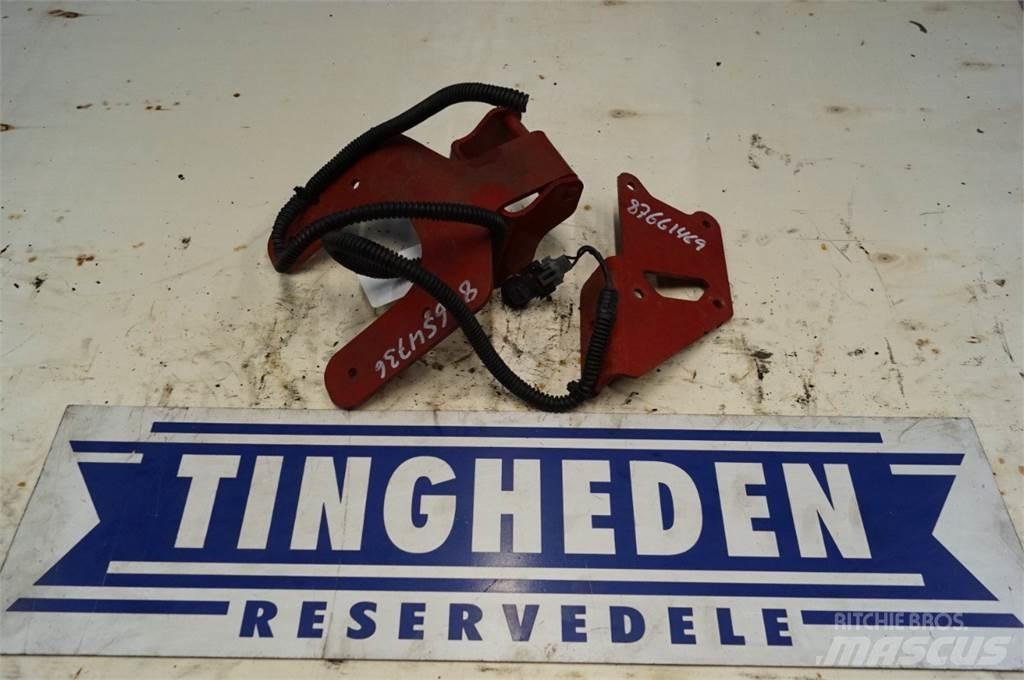 Case IH 7130 Farm machinery