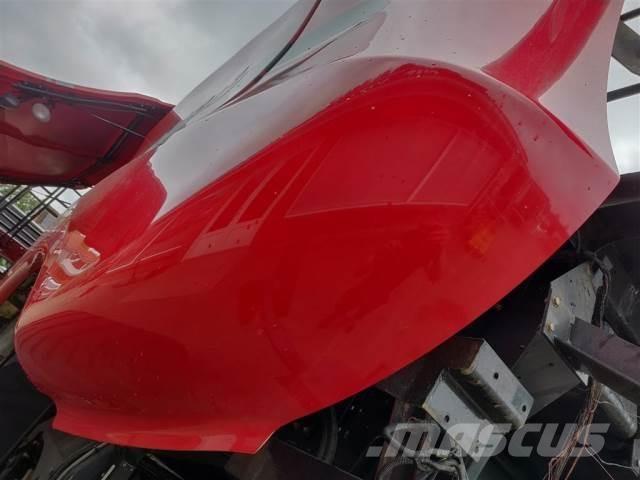 Case IH 8010 Farm machinery