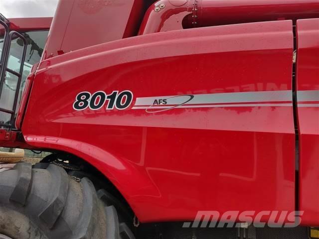 Case IH 8010 Farm machinery