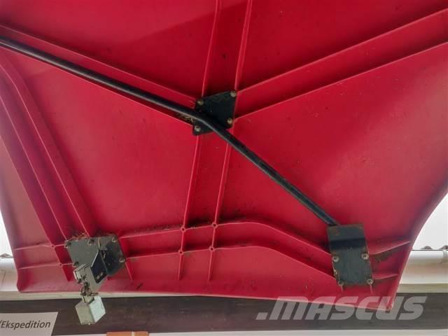 Case IH 8010 Farm machinery