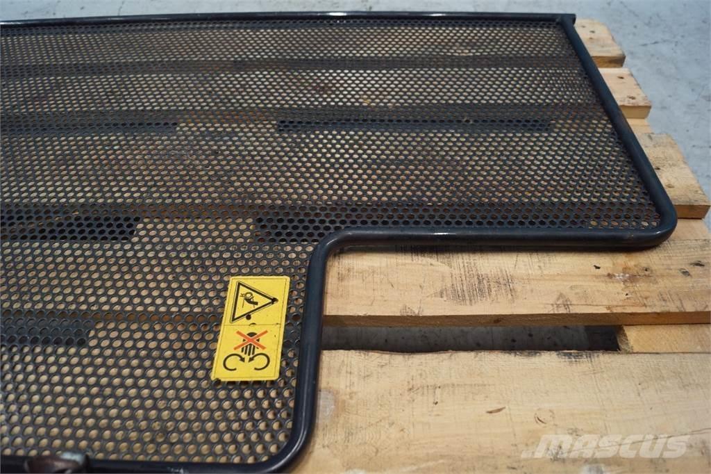 Case IH 8010 Farm machinery