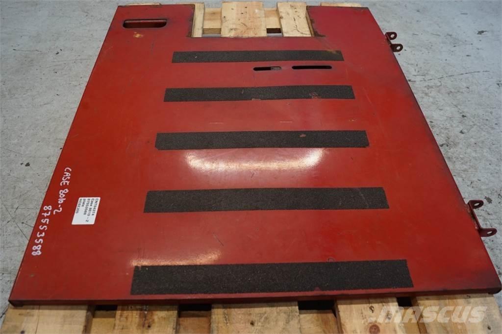 Case IH 8010 Farm machinery
