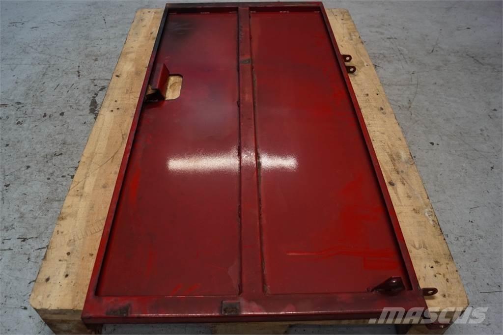 Case IH 8010 Farm machinery